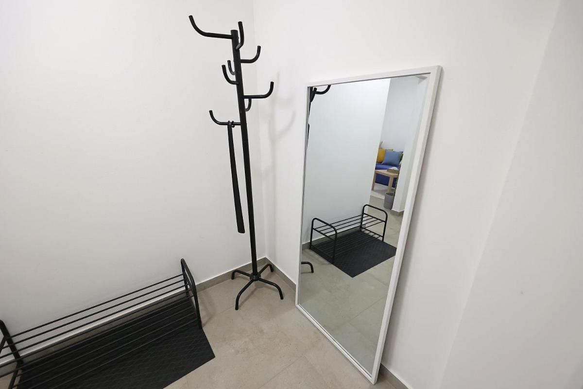 Fara No71 Apart 3 Libice nad Cidlinou Buitenkant foto