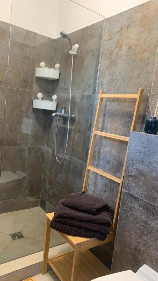 Fara No71 Apart 3 Libice nad Cidlinou Buitenkant foto