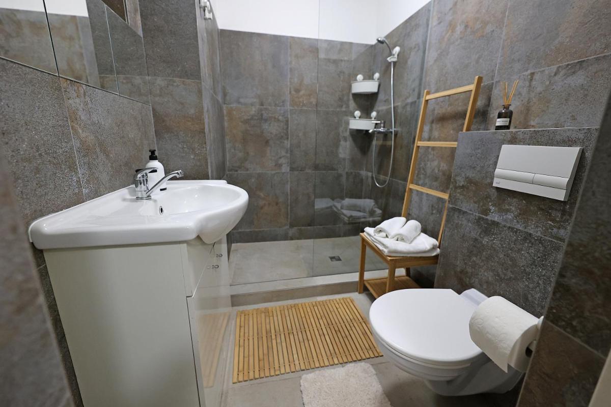 Fara No71 Apart 3 Libice nad Cidlinou Buitenkant foto