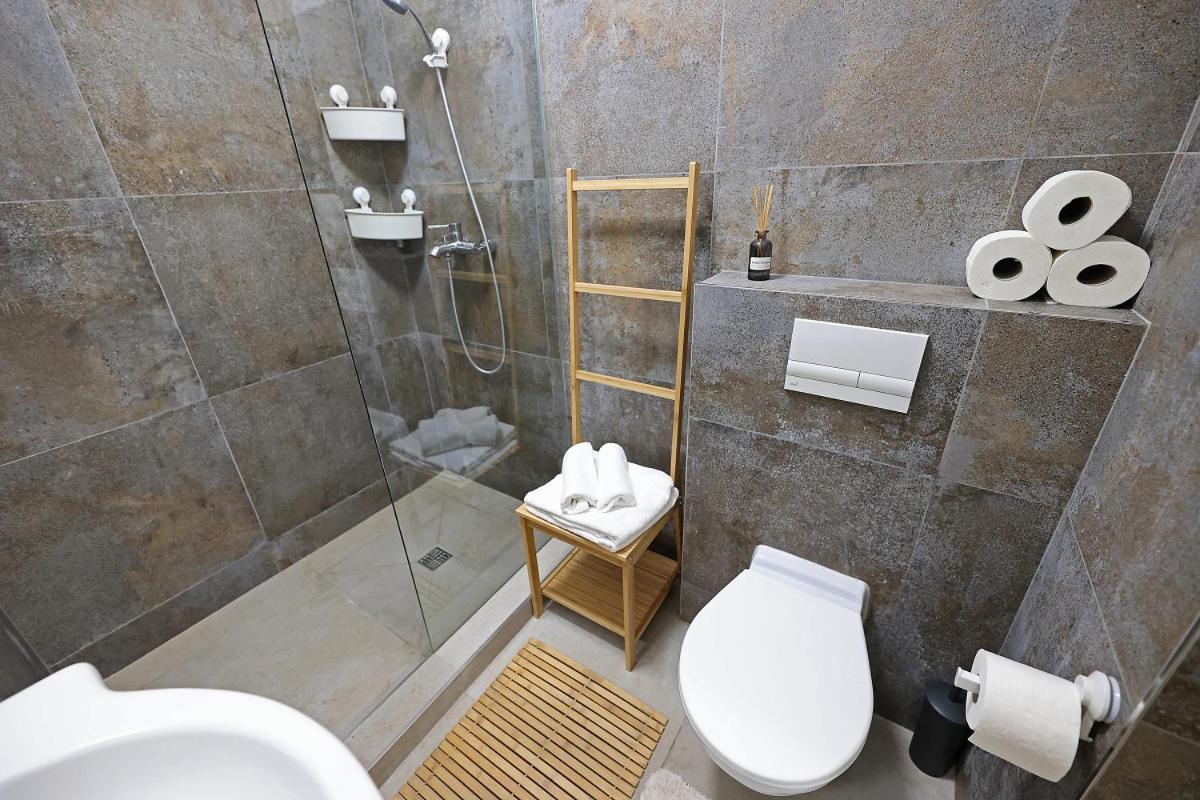Fara No71 Apart 3 Libice nad Cidlinou Buitenkant foto
